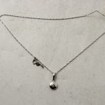 930 8400 Halsband med h..